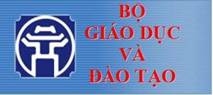 Bộ giáo dục và đào tạo